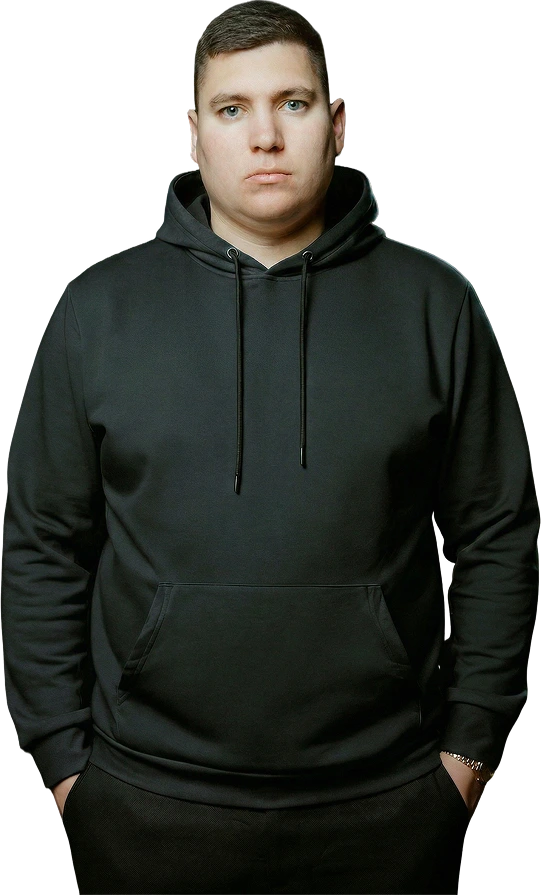 Дмитрий Кушбер